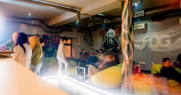 Основной зал