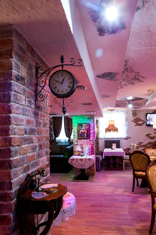 Основной зал — фото 9