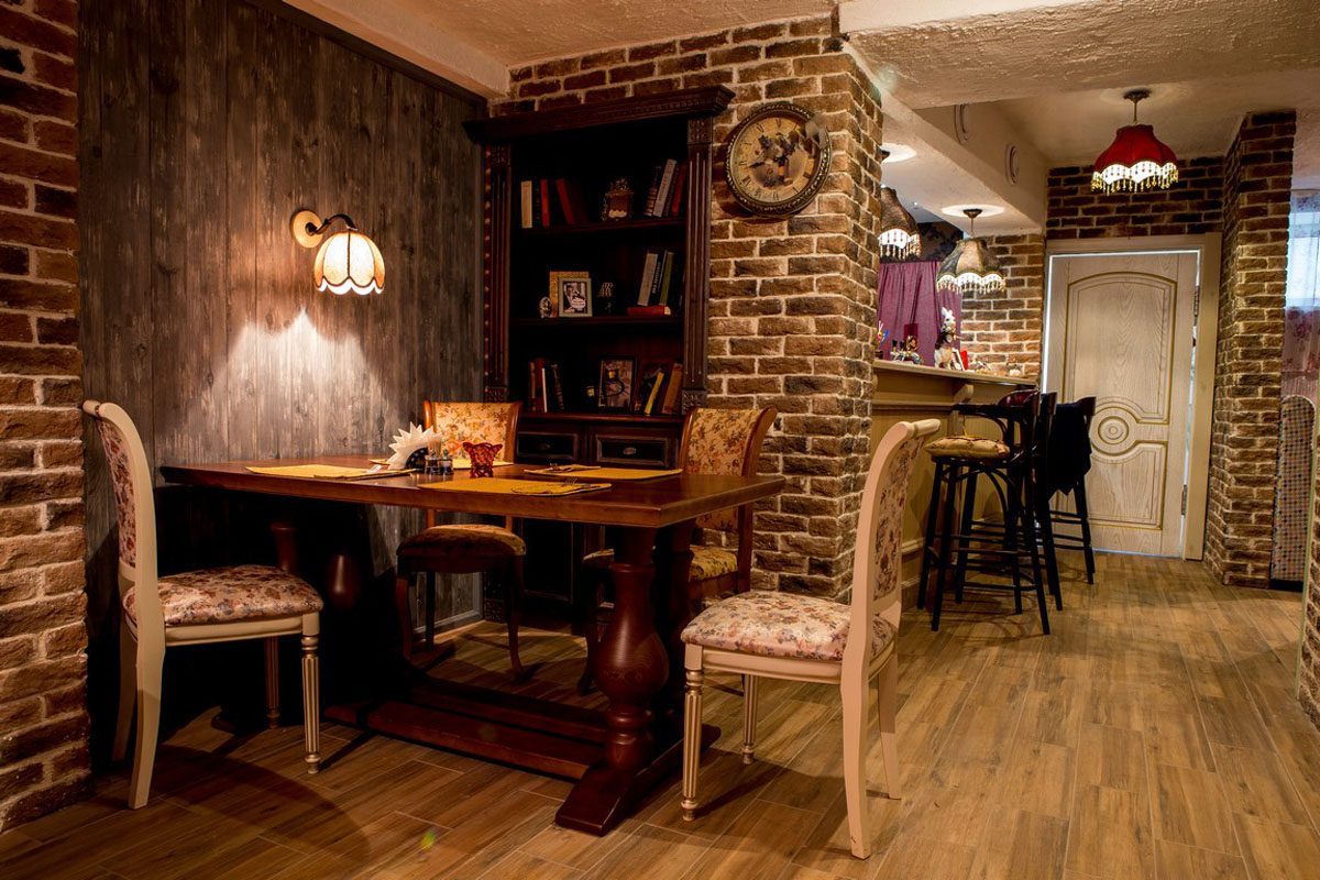 Основной зал — фото 10