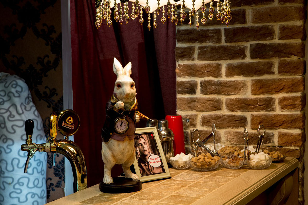 Основной зал — фото 11