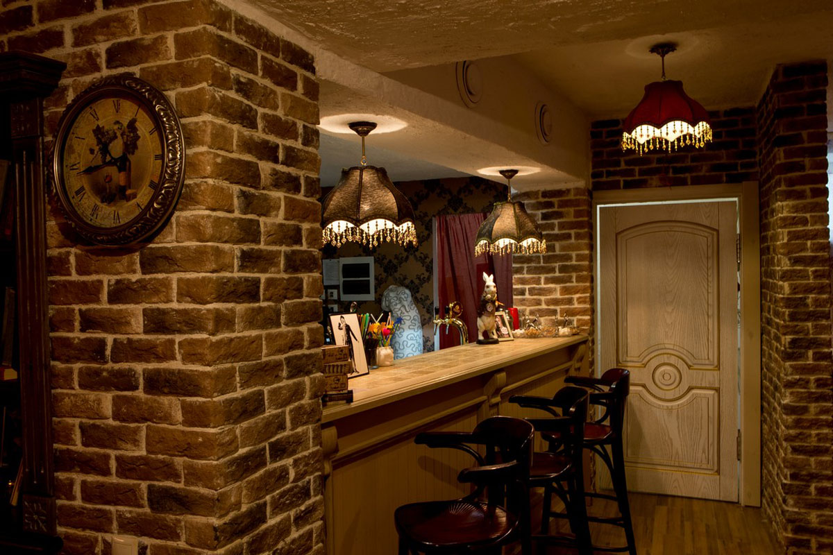 Основной зал — фото 12