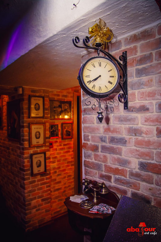 Основной зал — фото 13