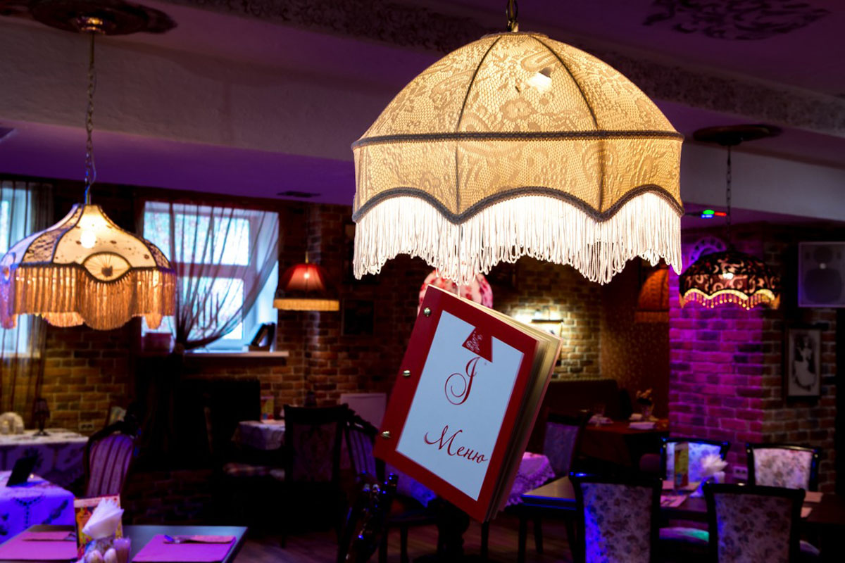 Основной зал — фото 14