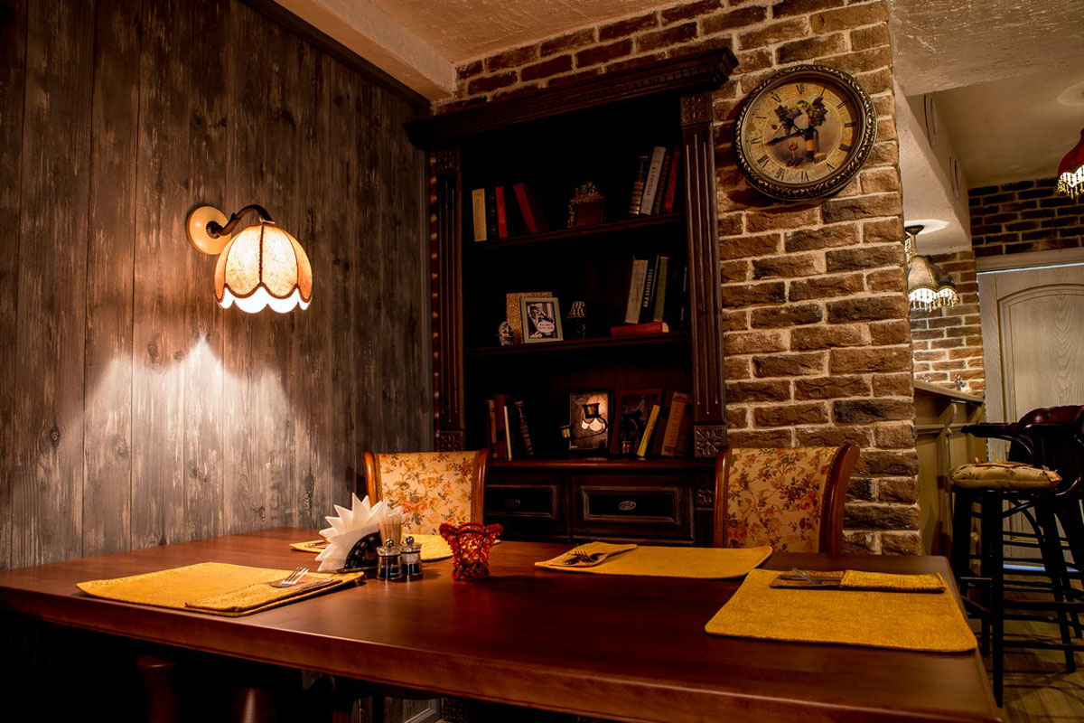 Основной зал — фото 15