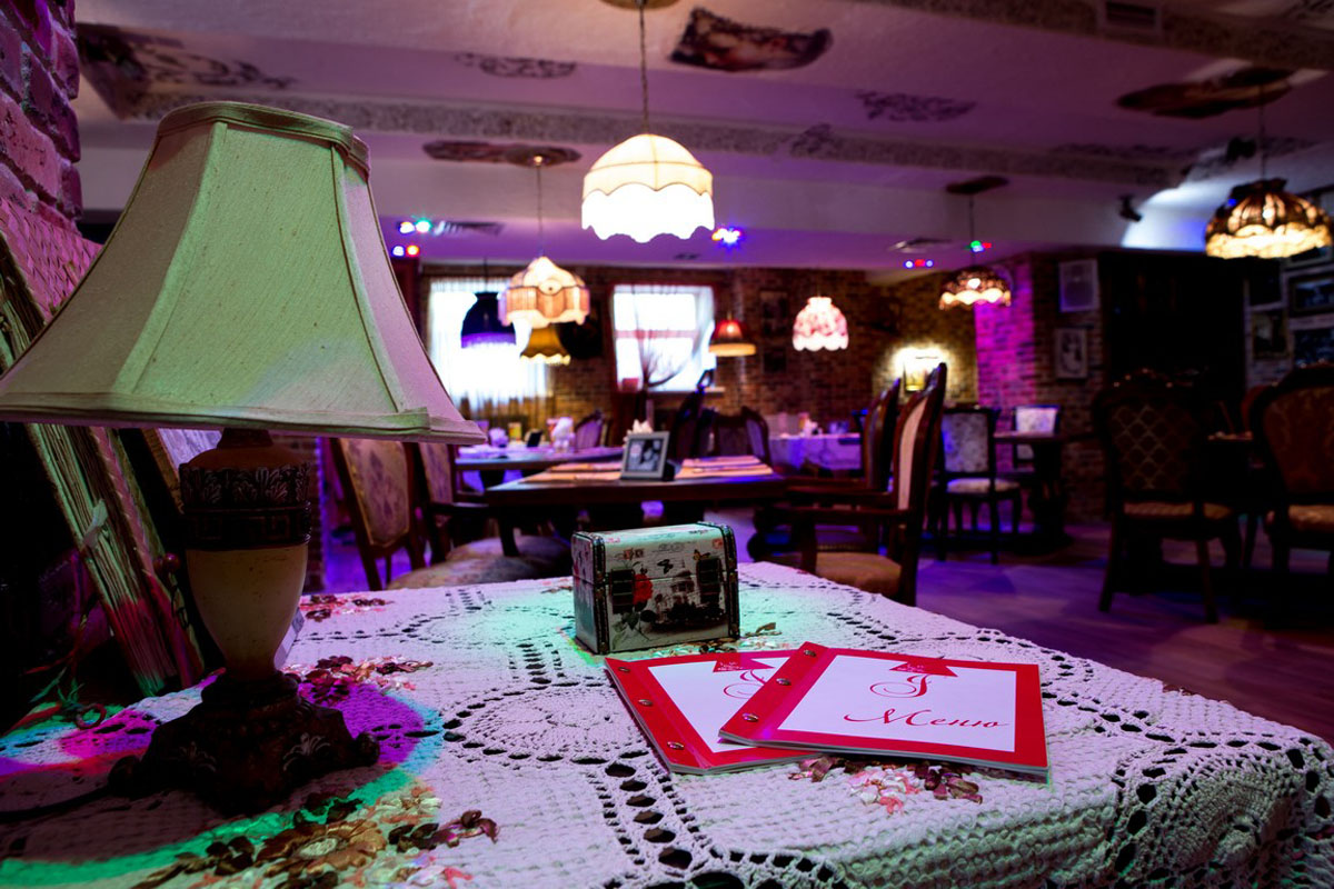 Основной зал — фото 16