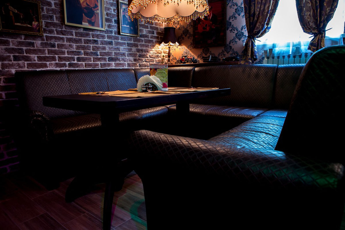 Основной зал — фото 17