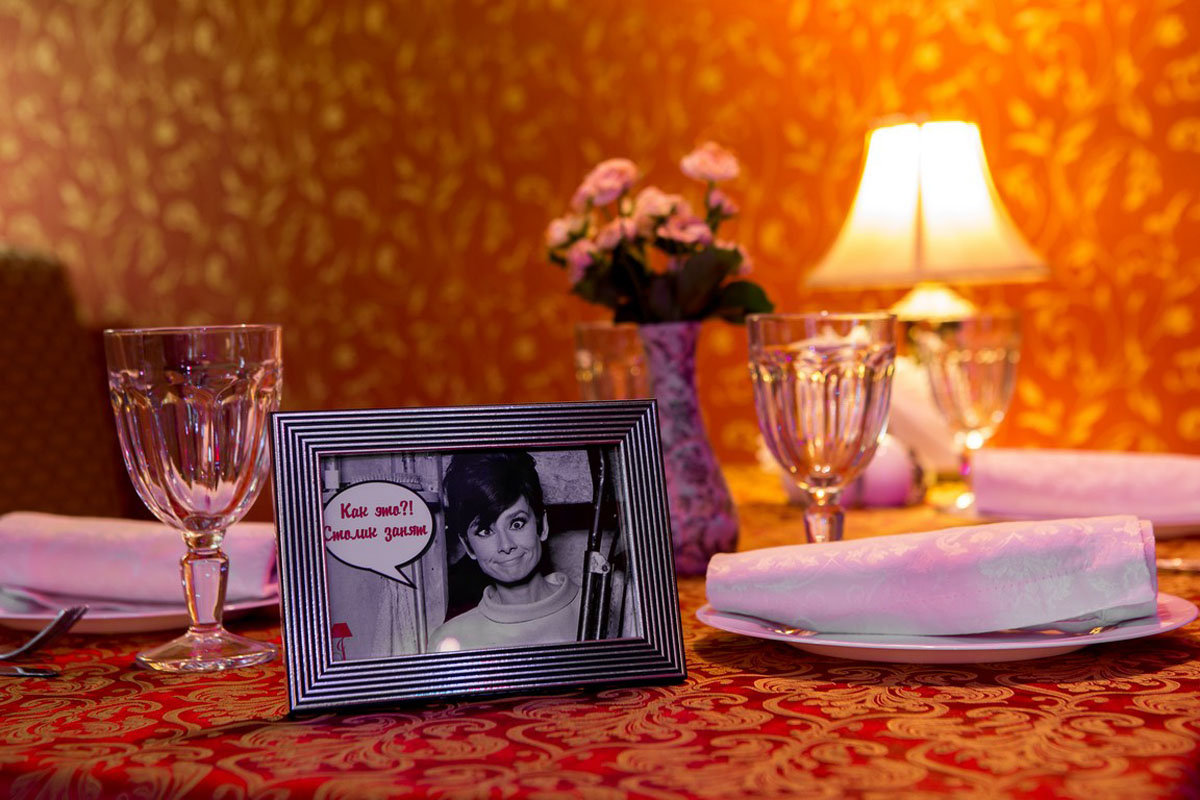 Основной зал — фото 19