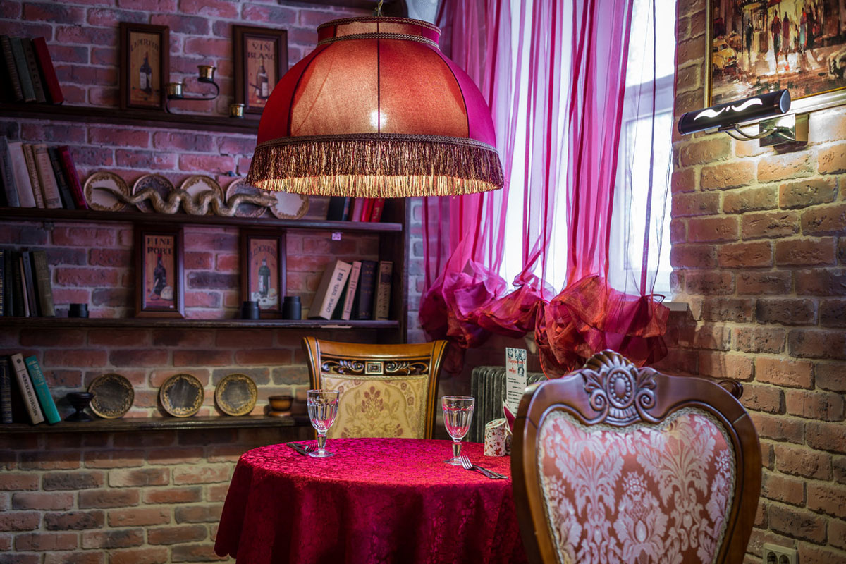 Основной зал — фото 20