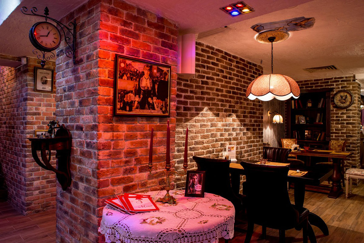 Основной зал — фото 21