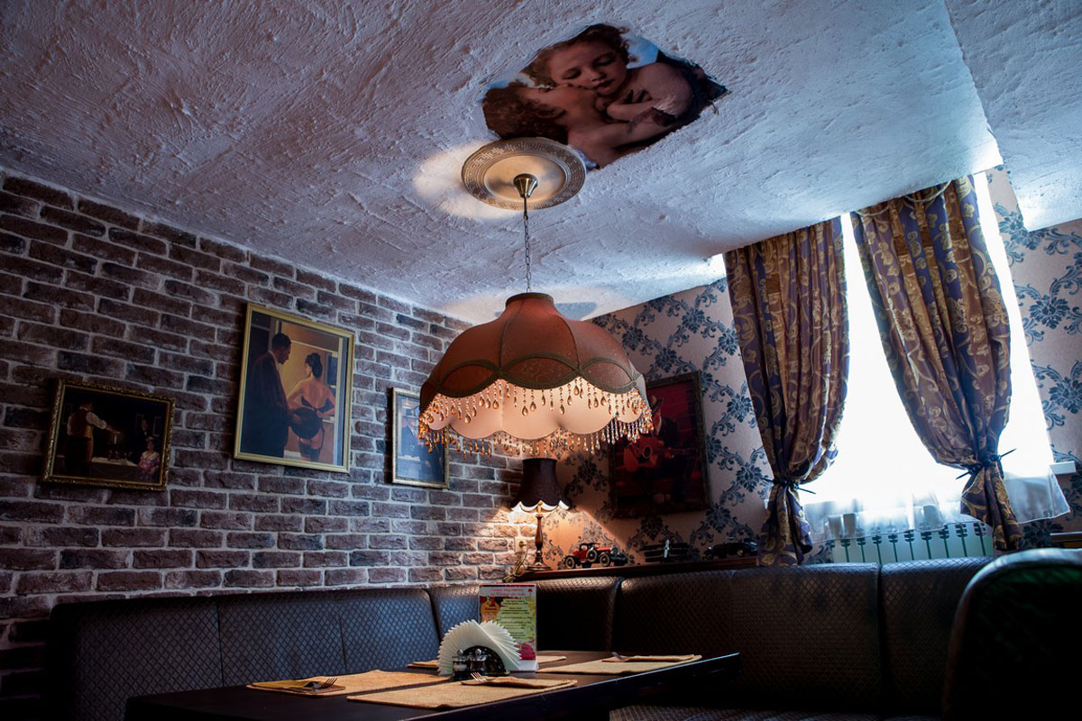 Основной зал — фото 22