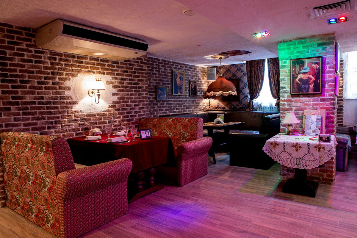 Основной зал — фото 23