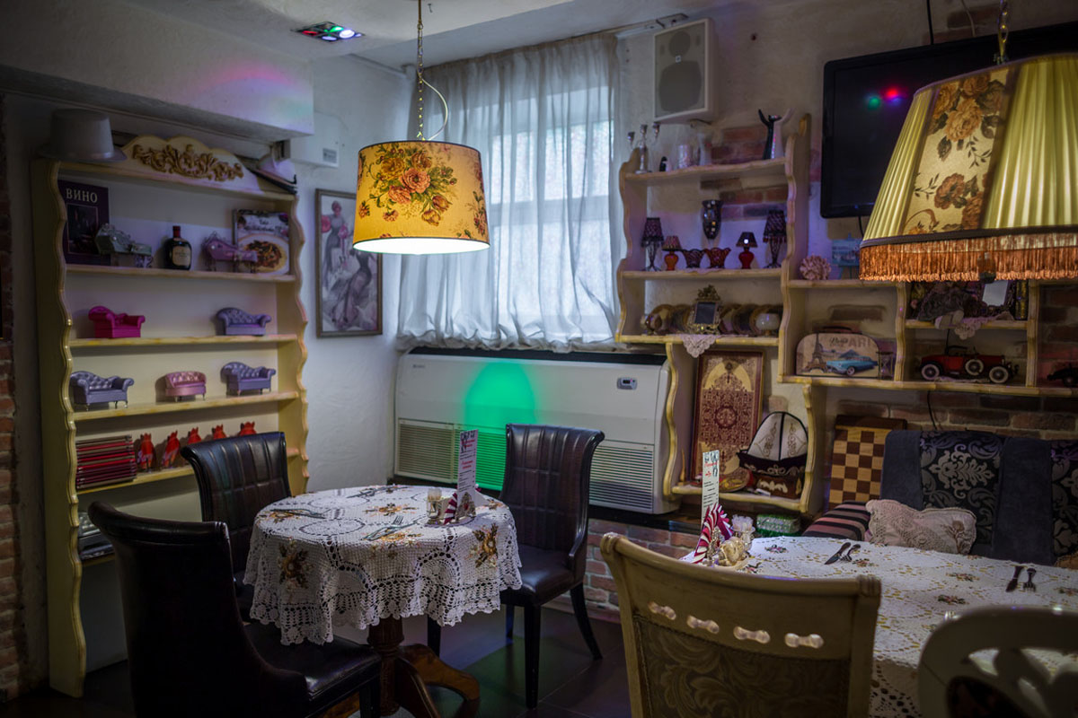 Основной зал — фото 25