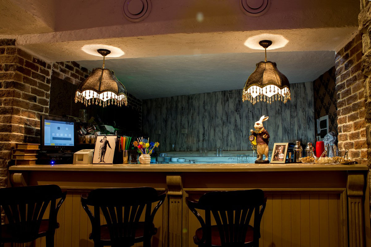 Основной зал — фото 26