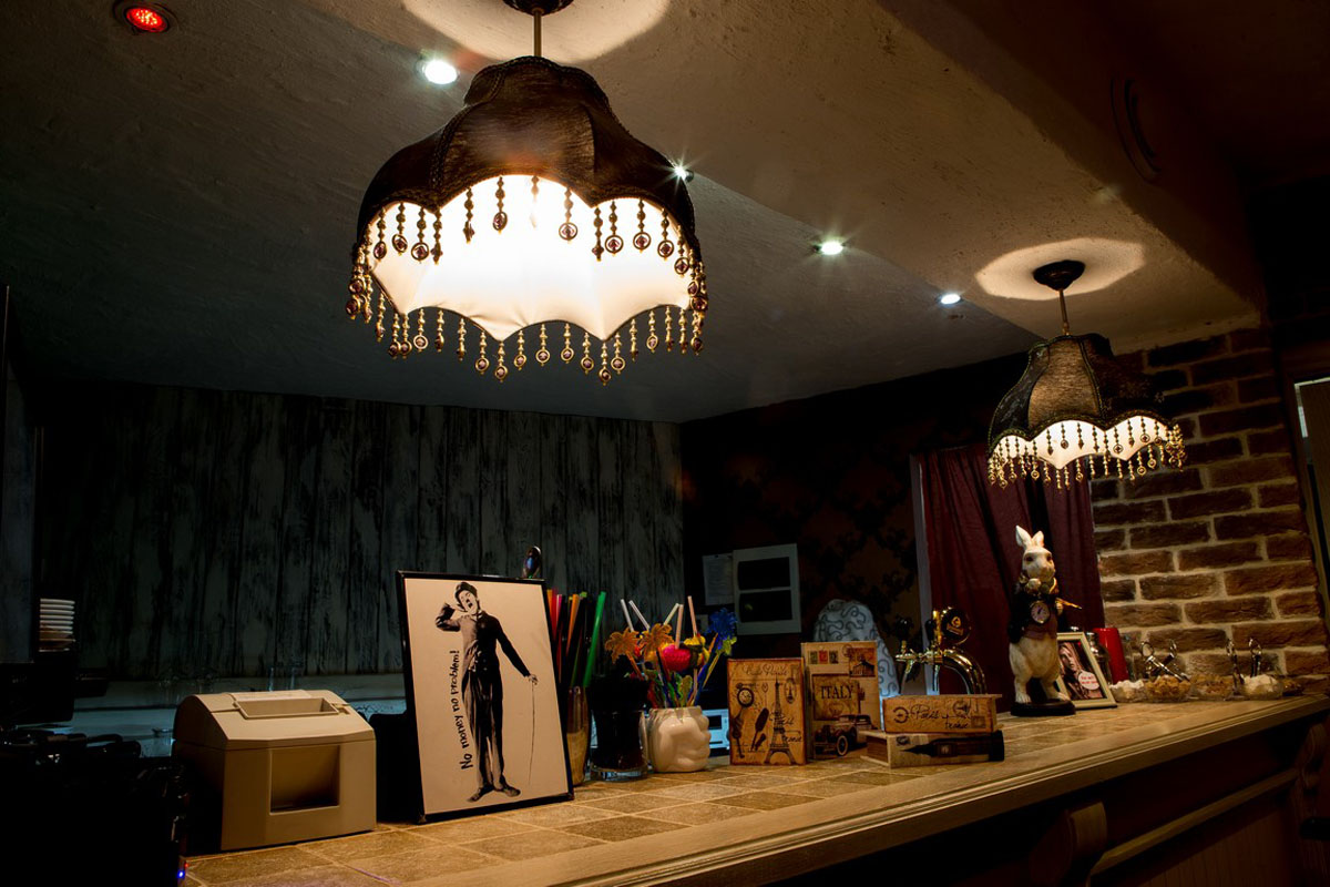 Основной зал — фото 28