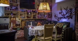 Основной зал