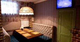 Основной зал