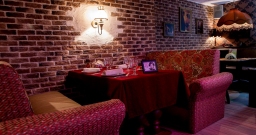 Основной зал