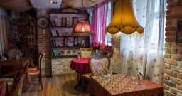 Основной зал — фото 4