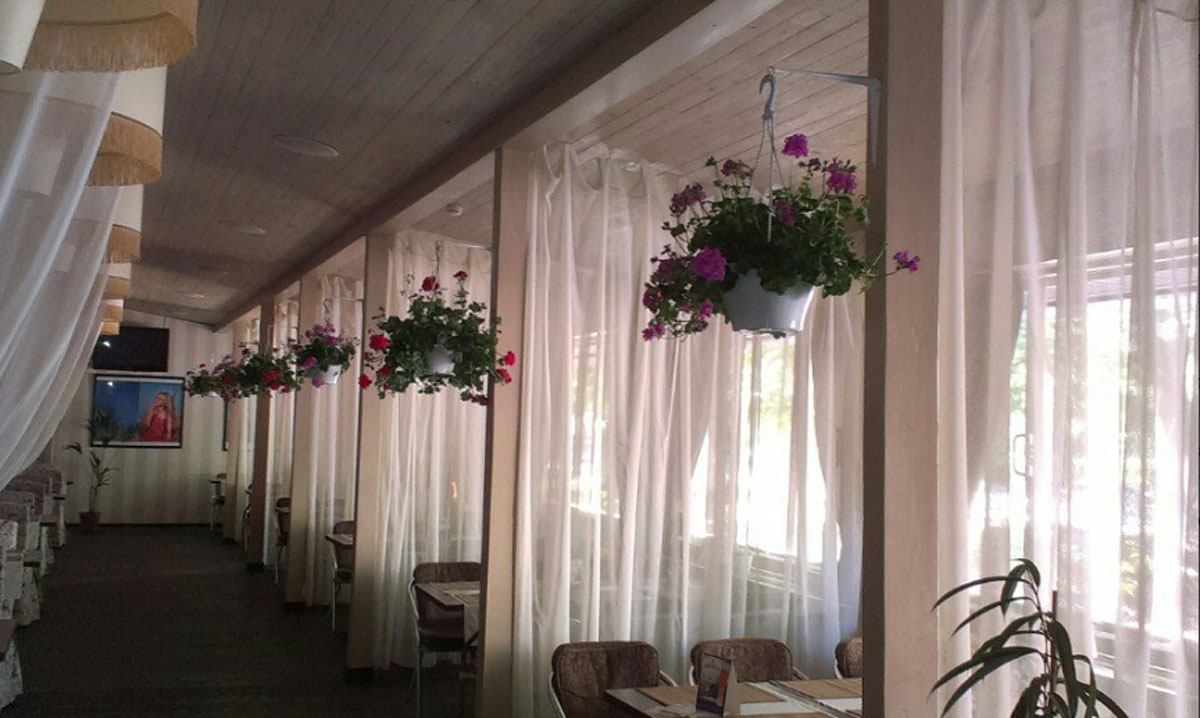 Основной зал — фото 9