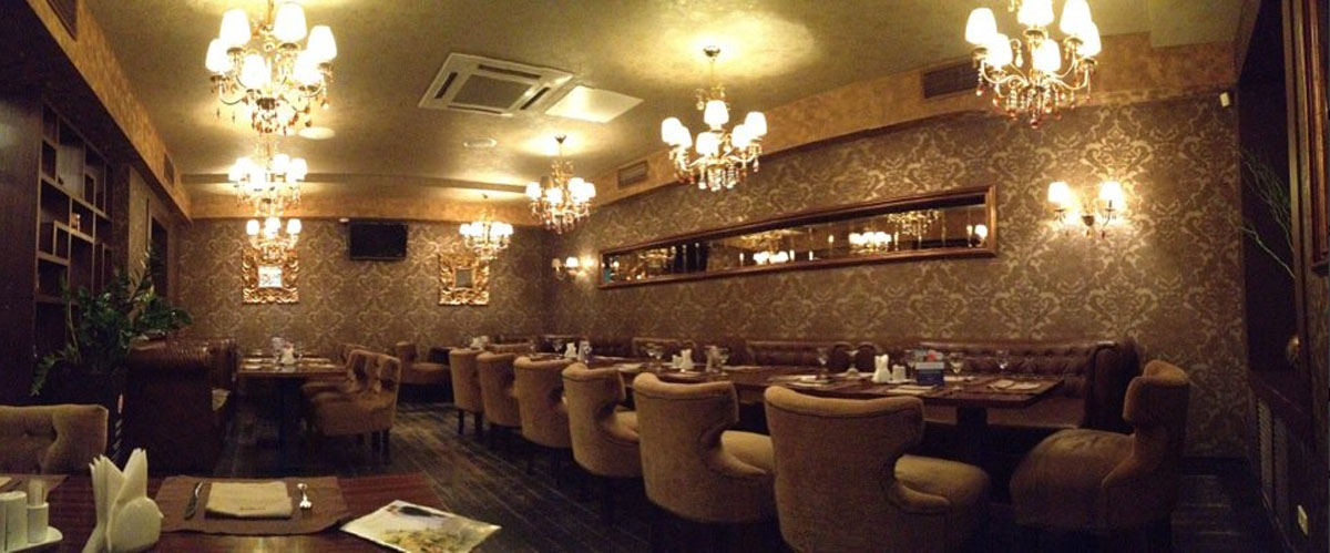 Основной зал — фото 10