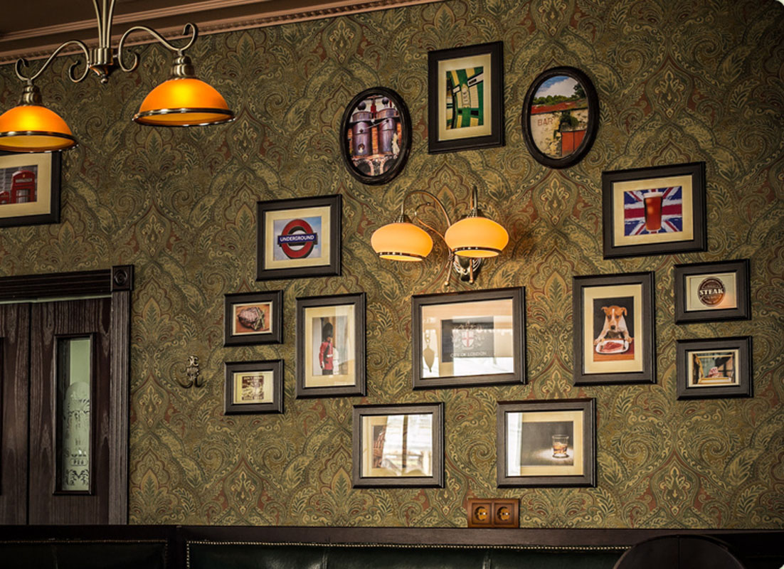 Основной зал — фото 9