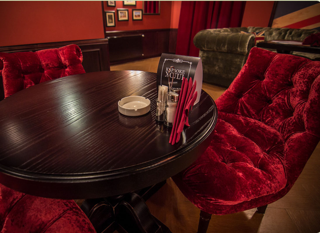 Основной зал — фото 10