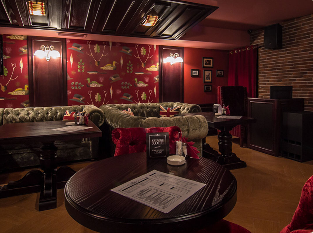 Основной зал — фото 11