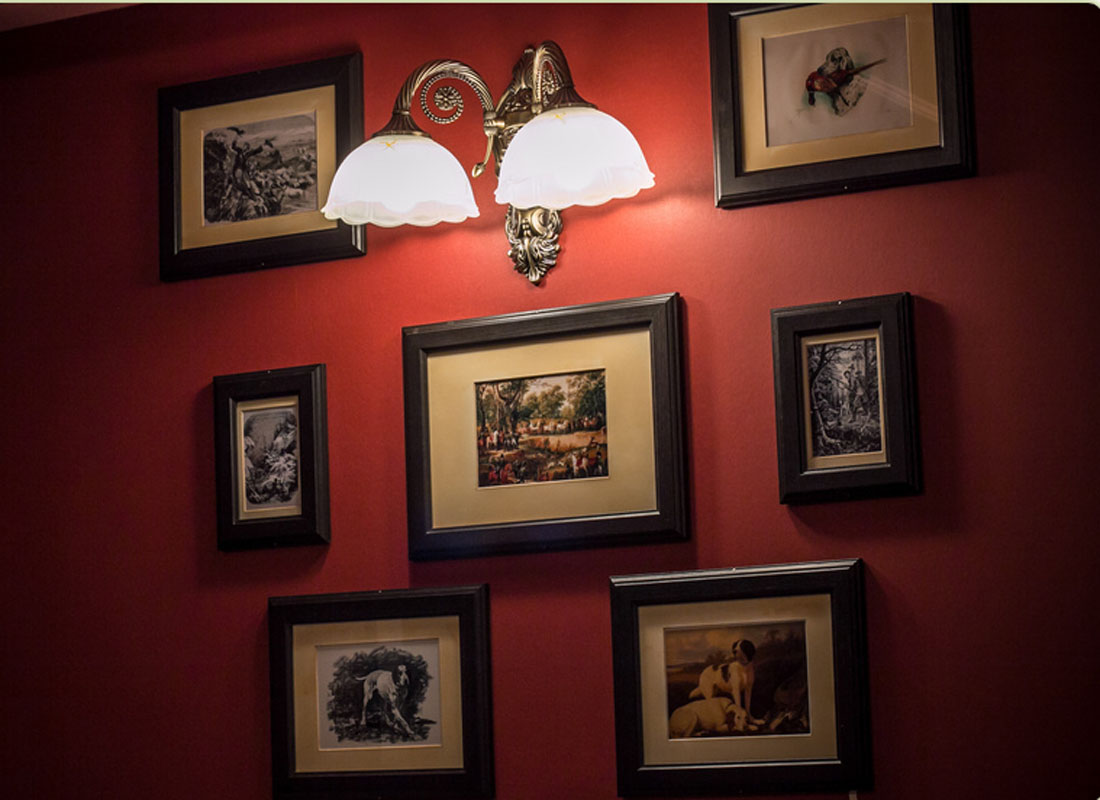 Основной зал — фото 12