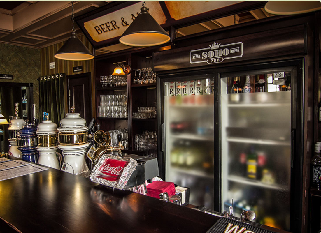 Основной зал — фото 15