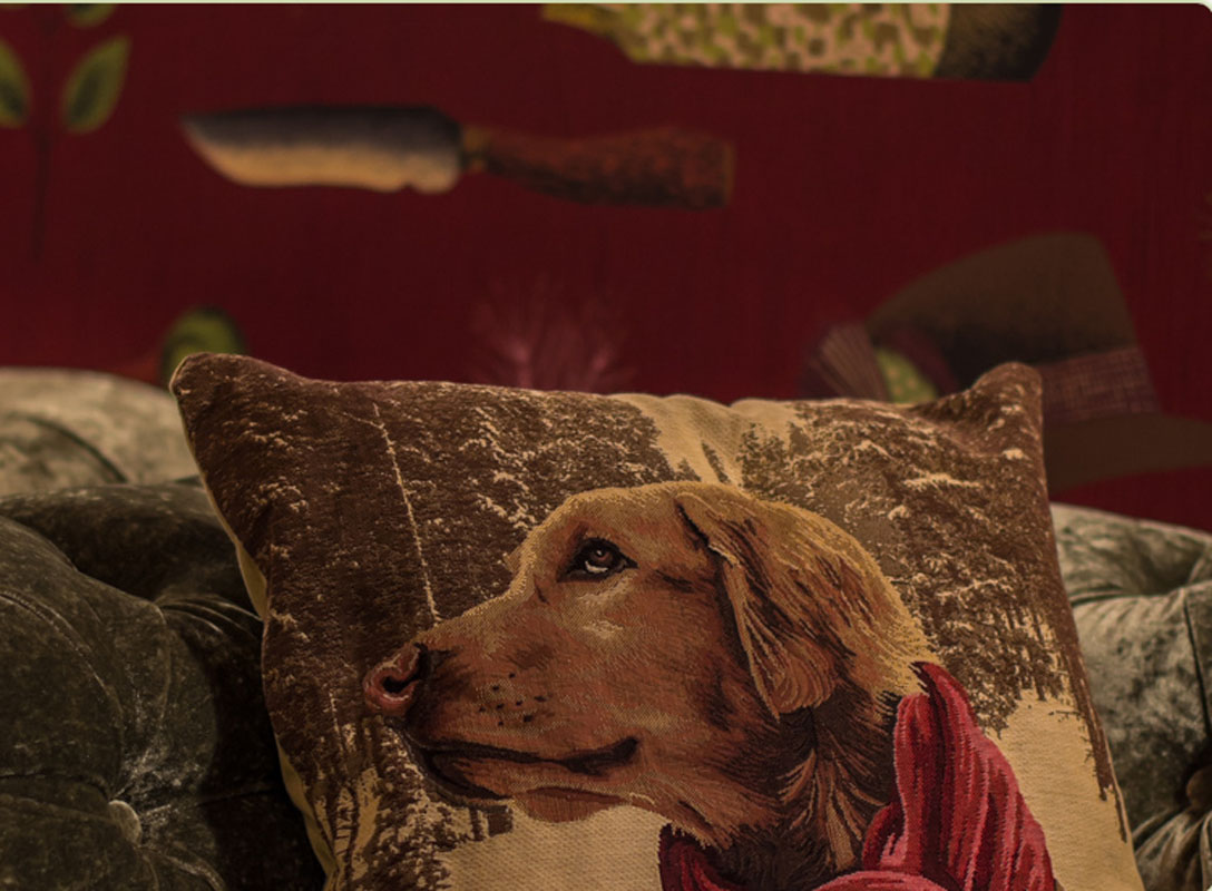 Основной зал — фото 16