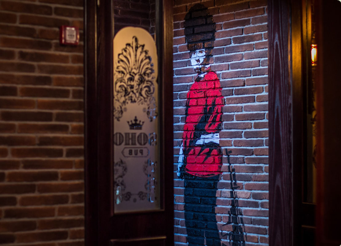 Основной зал — фото 22