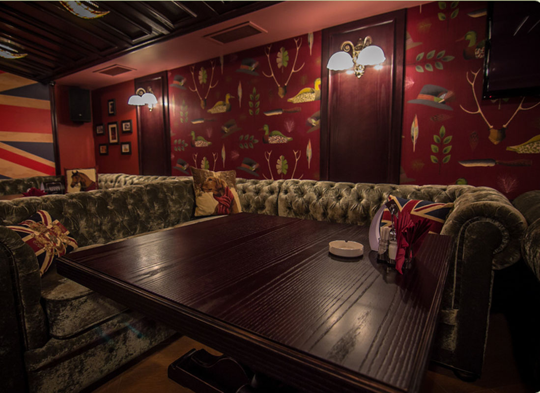 Основной зал — фото 23