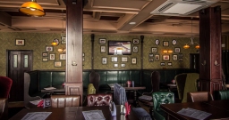 Основной зал — фото 4