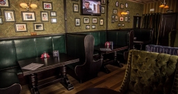 Основной зал — фото 5