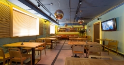 Основной зал