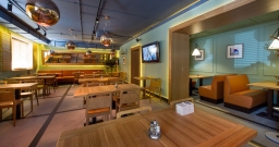 Основной зал — фото 4