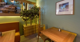 Основной зал — фото 5