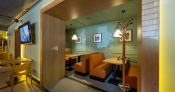 Основной зал — фото 6