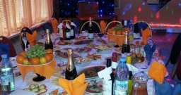 Основной зал