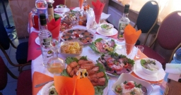 Основной зал