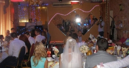 Основной зал