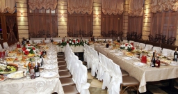 Основной зал