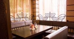 Основной зал