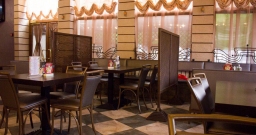 Основной зал