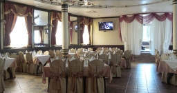 Банкетный зал