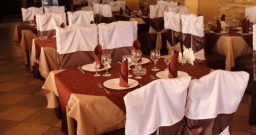 Основной зал