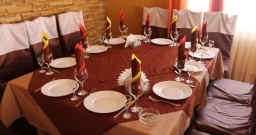 Основной зал