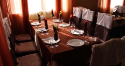 Основной зал