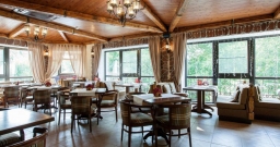 Банкетный зал