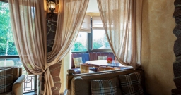 Банкетный зал